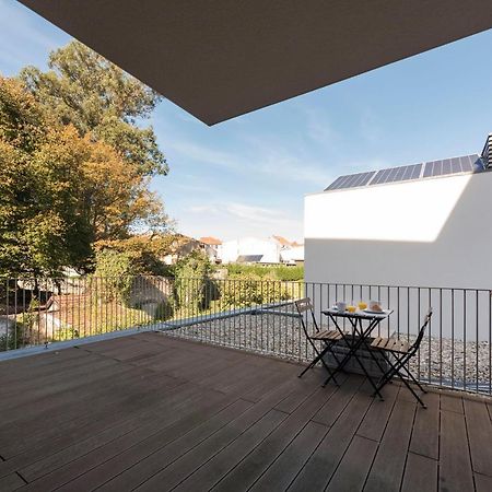 Lovelystay - Primrose 2Br Flat With Free Parking, Ac And Balcony Porto Buitenkant foto
