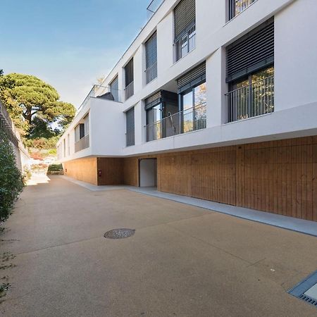 Lovelystay - Primrose 2Br Flat With Free Parking, Ac And Balcony Porto Buitenkant foto