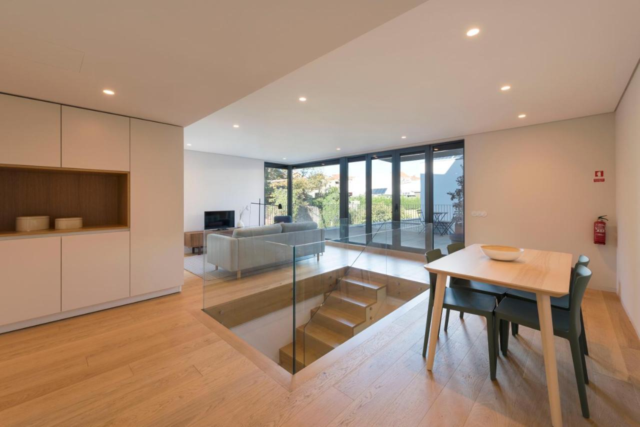 Lovelystay - Primrose 2Br Flat With Free Parking, Ac And Balcony Porto Buitenkant foto