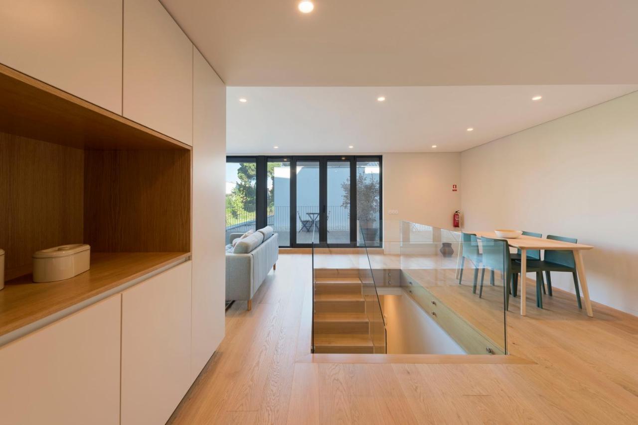Lovelystay - Primrose 2Br Flat With Free Parking, Ac And Balcony Porto Buitenkant foto