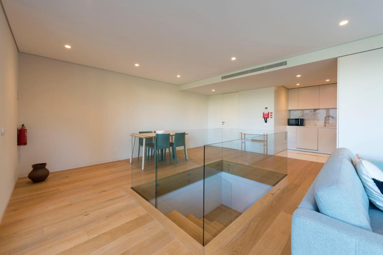 Lovelystay - Primrose 2Br Flat With Free Parking, Ac And Balcony Porto Buitenkant foto