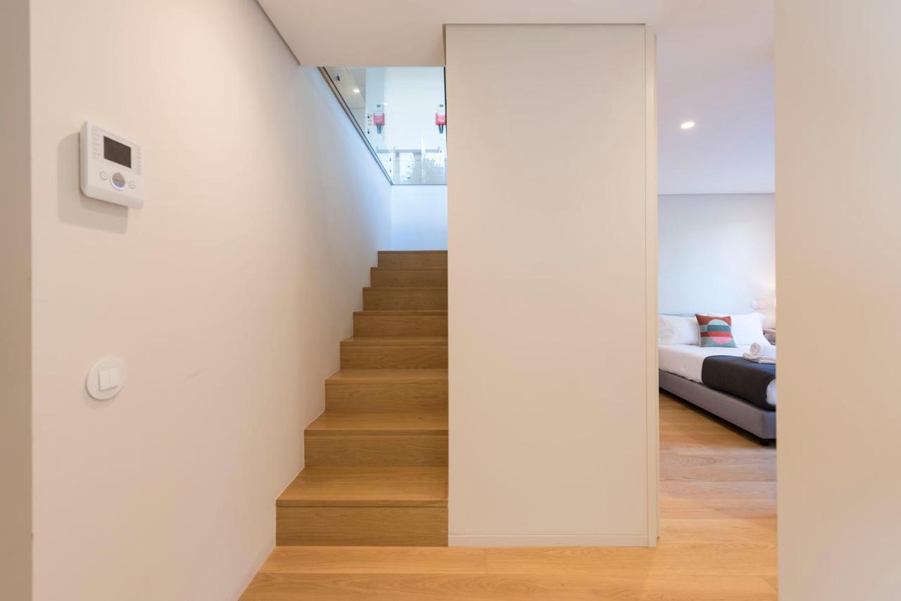 Lovelystay - Primrose 2Br Flat With Free Parking, Ac And Balcony Porto Buitenkant foto