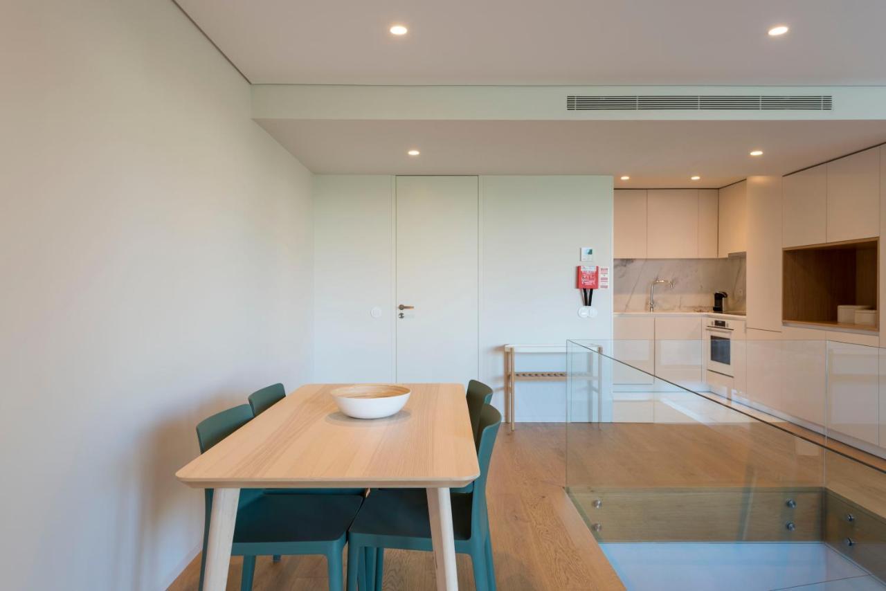 Lovelystay - Primrose 2Br Flat With Free Parking, Ac And Balcony Porto Buitenkant foto