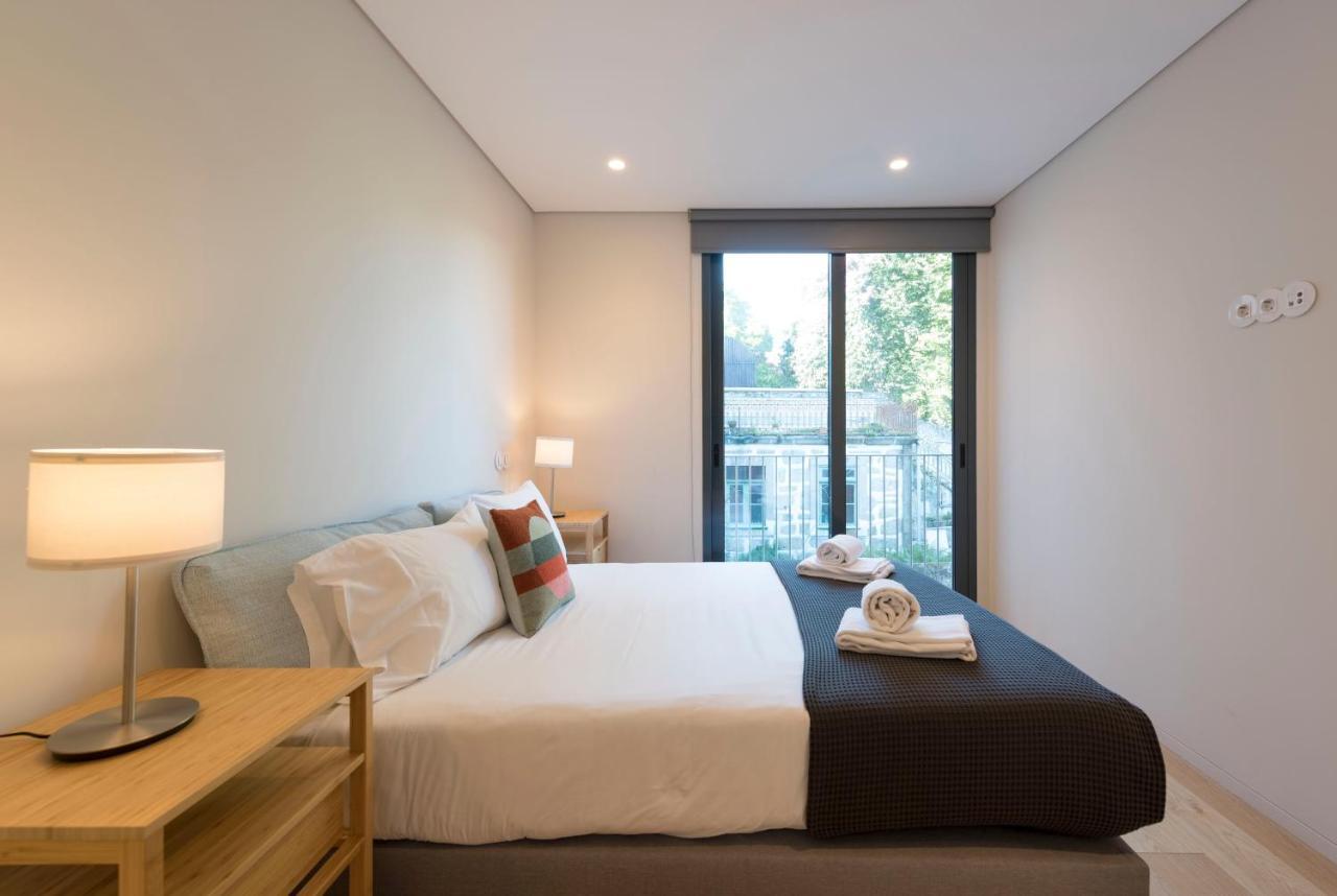 Lovelystay - Primrose 2Br Flat With Free Parking, Ac And Balcony Porto Buitenkant foto