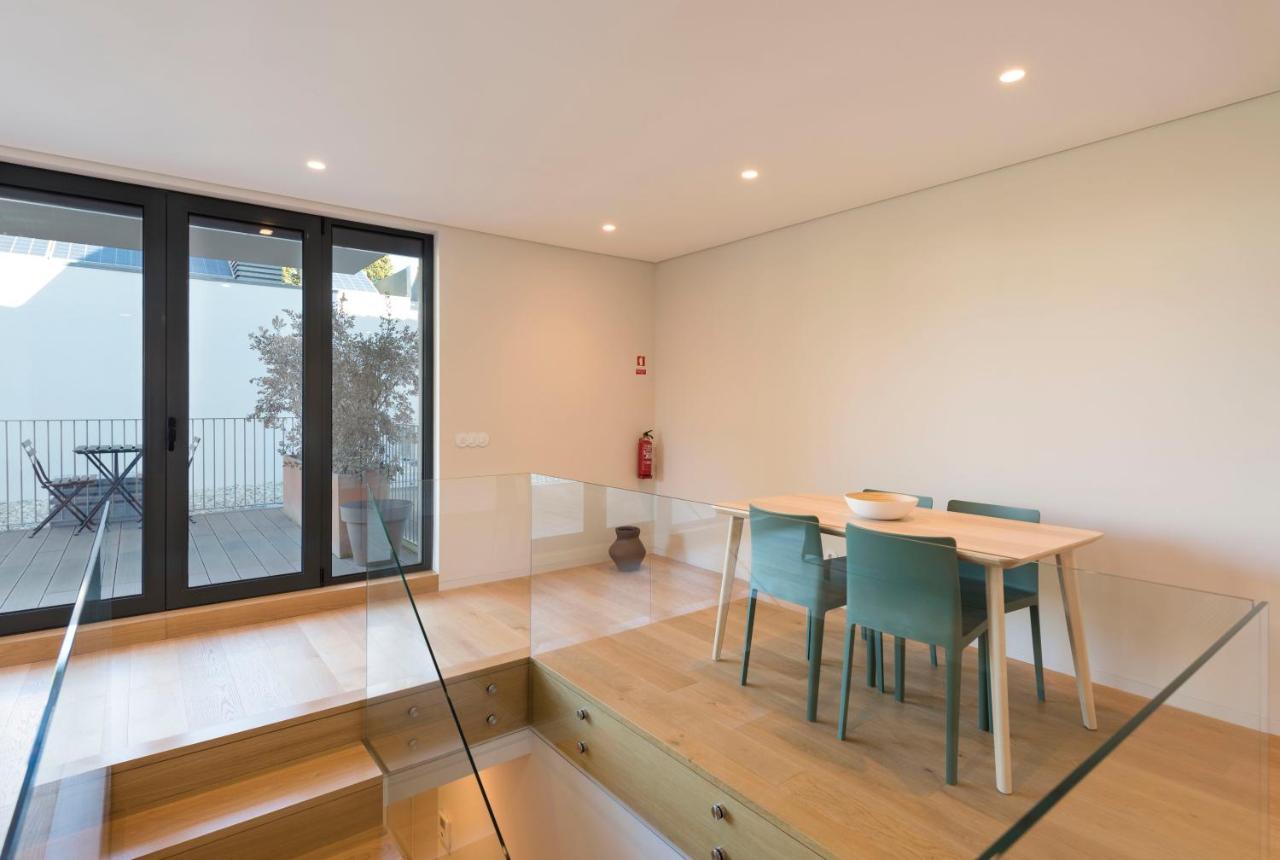 Lovelystay - Primrose 2Br Flat With Free Parking, Ac And Balcony Porto Buitenkant foto