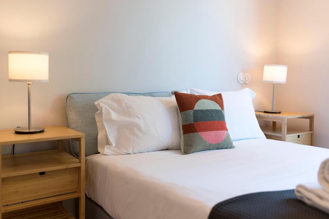 Lovelystay - Primrose 2Br Flat With Free Parking, Ac And Balcony Porto Buitenkant foto