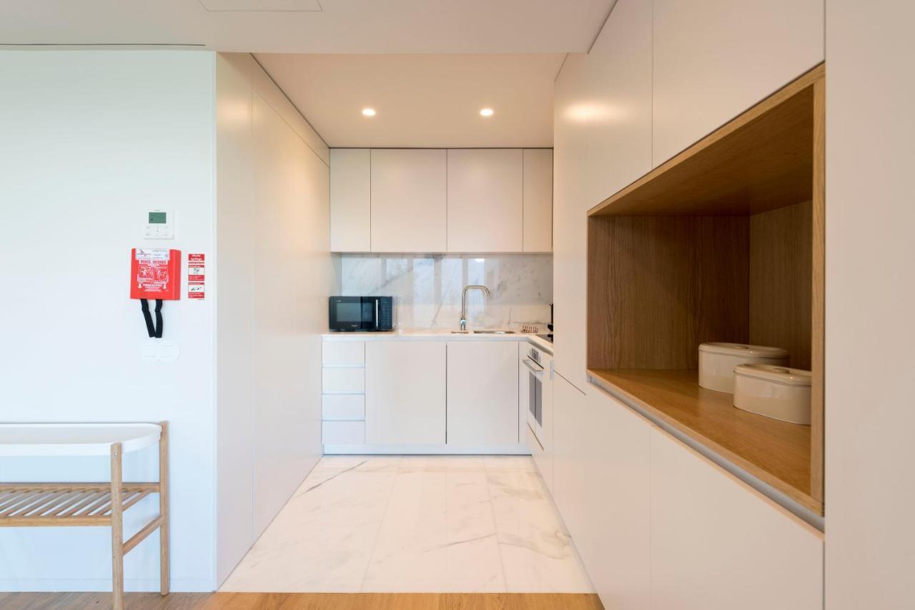 Lovelystay - Primrose 2Br Flat With Free Parking, Ac And Balcony Porto Buitenkant foto